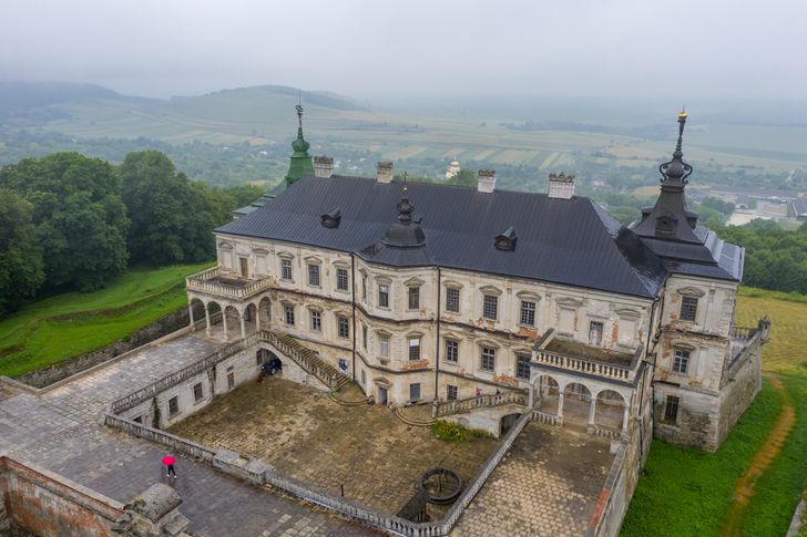 Polskie zabytki we Lwowie. Potomkowie rodu szlacheckiego na pomoc