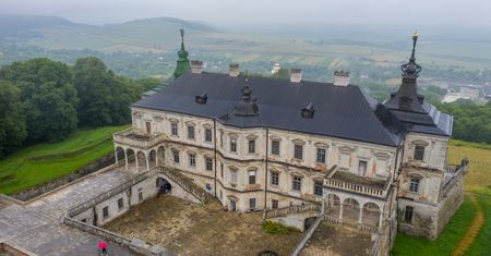 Polskie zabytki we Lwowie. Potomkowie rodu szlacheckiego na pomoc