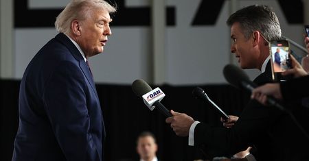 USA postawiło warunki Iranowi. Trump wyznał jakie