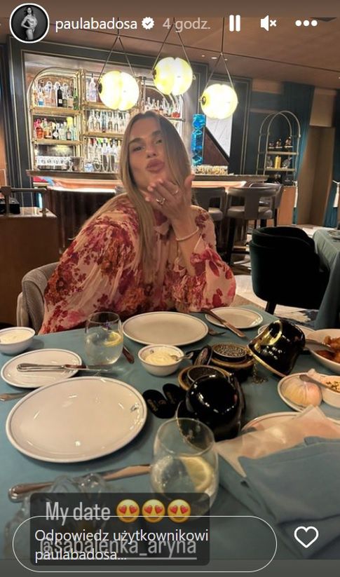 Na zdjęciu: Aryna Sabalenka