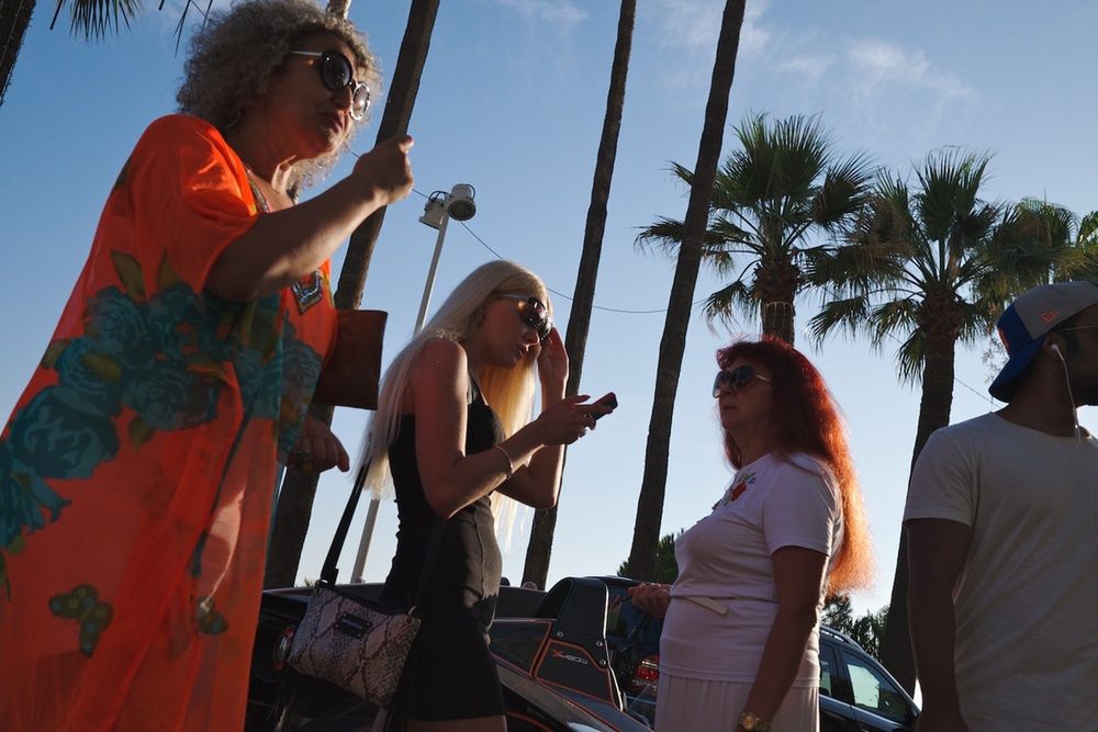 Najciekawsze zdjęcia konkursu Lensculture Street Photo Awards 2015. Polacy wśród nagrodzonych 19