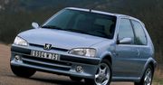 Używany Peugeot 106 - typowe awarie i problemy