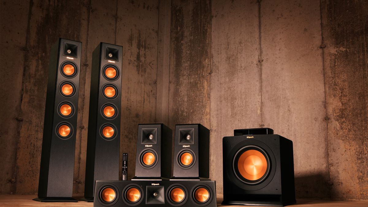 Kino domowe za mniej niż 1000 zł. Warto? 1