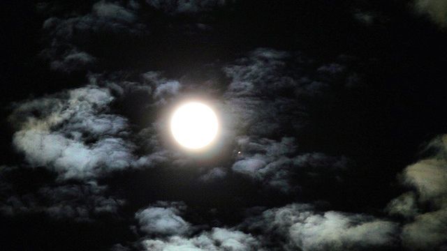 Nazizm z Księżyca, czyli dziwna historia obcych planet w popkulturze 1