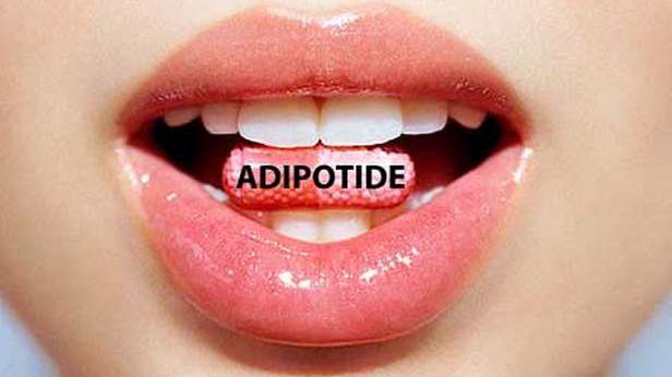 Chcesz schudnąć? Weź Adipotide! Na małpy to działa 1