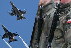 "Wreszcie się obudziliśmy". Generał ocenia kondycję polskich sił