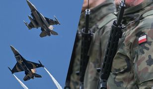 "Wreszcie się obudziliśmy". Generał ocenia kondycję polskich sił