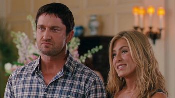 ZAPOMNIANA komedia z Jennifer Aniston już dziś w Polsacie. Krytycy nie zostawili na filmie suchej nitki