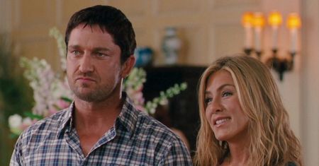 ZAPOMNIANA komedia z Jennifer Aniston już dziś w Polsacie. Krytycy nie zostawili na filmie suchej nitki