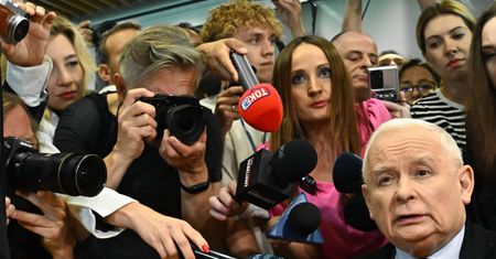 PiS powtarza za Muskiem: "To wy jesteście mediami" [OPINIA]