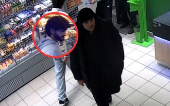 Seria kradzieży w Warszawie. Pokazali twarze podejrzanych