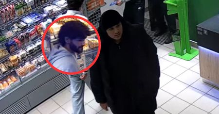 Seria kradzieży w Warszawie. Pokazali twarze podejrzanych