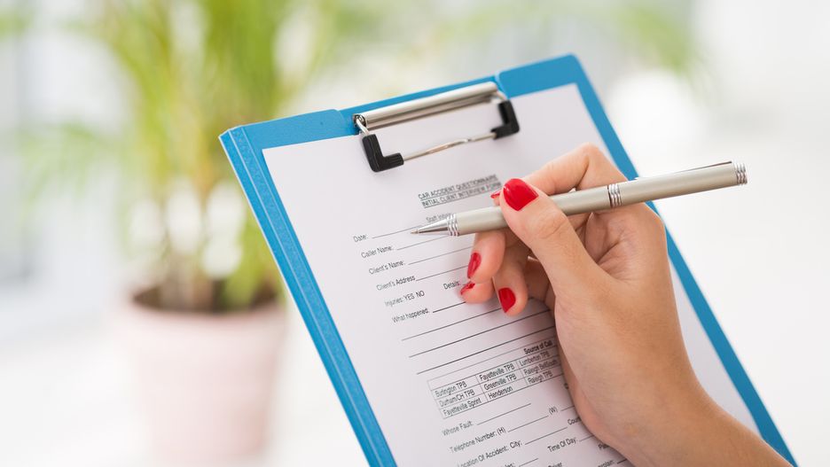 Ankieta w szkołach w Szczytnie