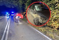 Zabił dziecko w Polsce. Wiemy, co zrobił wcześniej w Dani