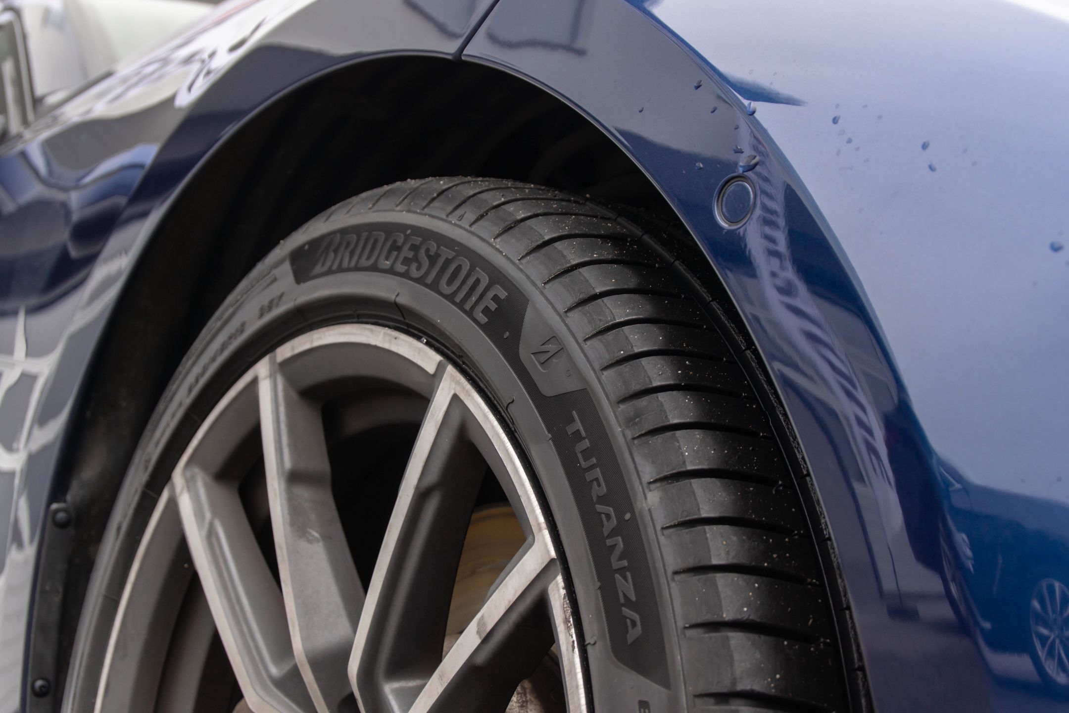 Bridgestone