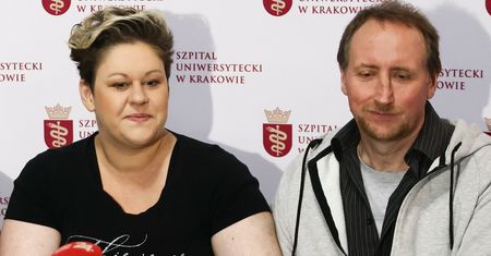 Mama pięcioraczków przekazała dobre wieści. Tak spędzi Wielkanoc