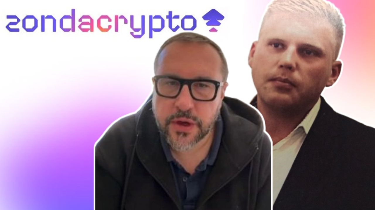 Afera Zondacrypto i zaginięcie Suszka. Jest ruch prokuratury