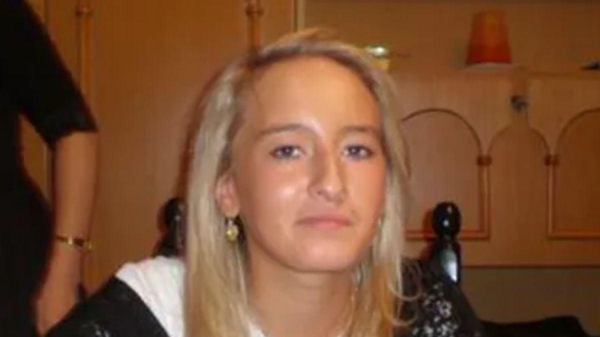 Iwona Wieczorek zaginęła w 2010 roku