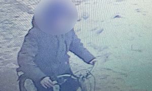 11-latkowie okradali seniorów. Sceny w polskim mieście