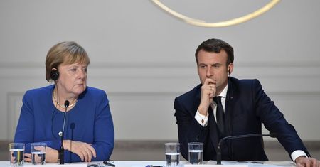 Duńskie tajne służby miały pomagać NSA w szpiegowaniu europejskich polityków