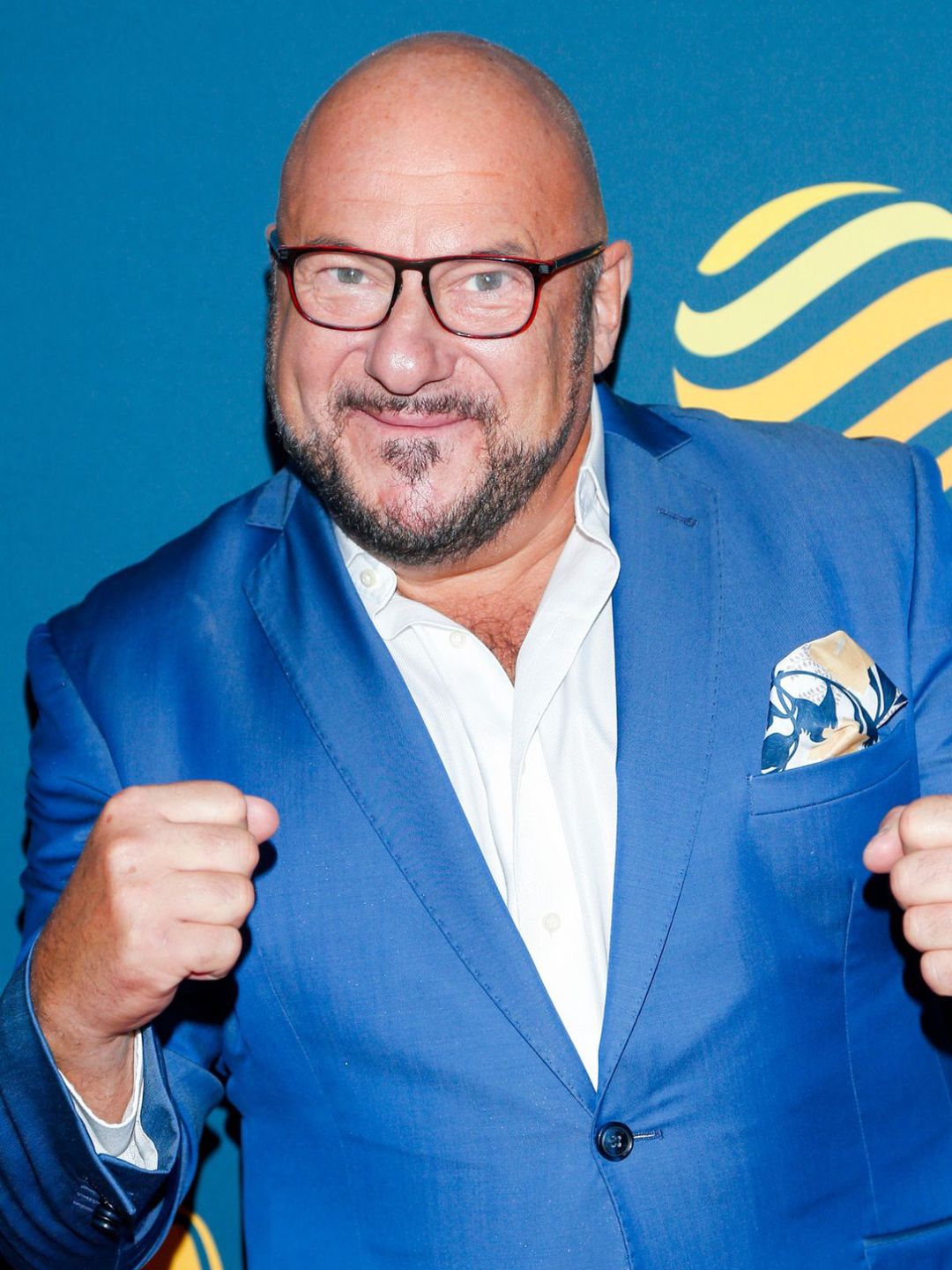 Piotr Gąsowski 