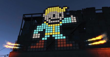Fallout 5 zapowiedziany. Ale trochę na niego poczekamy