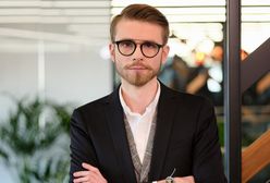 Piotr Müller gościem programu "Tłit"