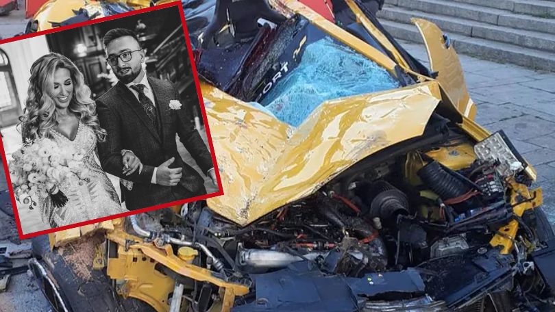 Syn "Królowej życia" nie żyje. Miał 24 lata