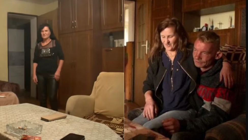 Tak mieszka Bandziorek z "Chłopaków do wzięcia"