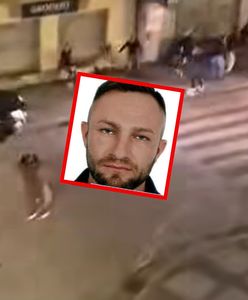 Próbował wjechać w ludzi. Uciekł z Polski? Prokuratura chce wydania ENA