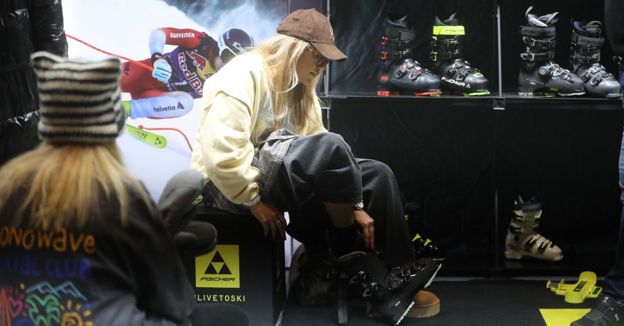 Katowice: Snow Expo 2025. Raj dla narciarzy i snowboardzistów