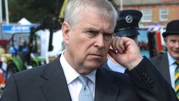 Były książę Andrzej sprawiał problemy w pracy. Skargi ignorowano przez lata: "Rozmawiał TYLKO z dziewczętami"