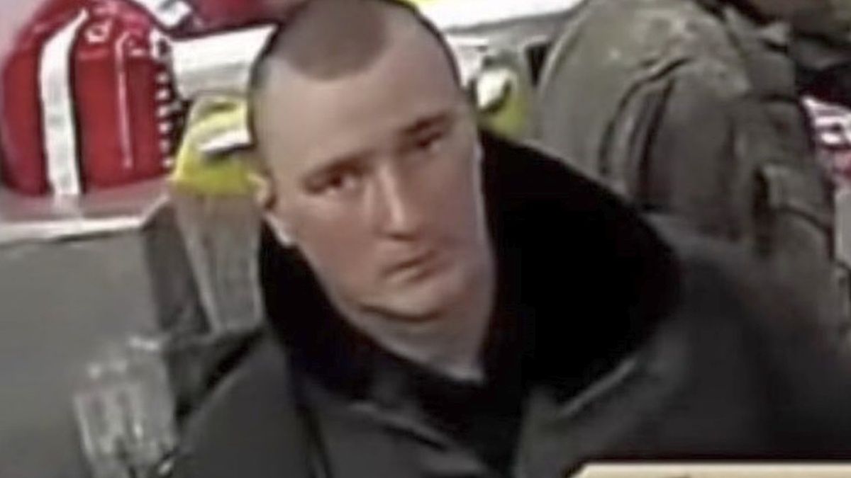 Jewgienij Kowalenko wysłał z Białorusi do Rosji 17 paczek o łącznej wadze 440 kg. Były to łupy zrabowane z domów Ukrainców