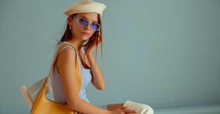 Trendy 2025: jakie torebki damskie będą modne tego lata?