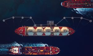 To była tylko chwila przerwy. Ceny gazu w Europie znów na fali