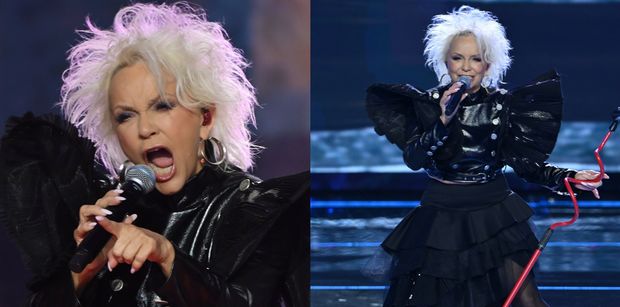 Małgorzata Ostrowska ZAWŁADNĘŁA SCENĄ w Operze Leśnej. "Najlepszy występ całego Sopotu" (WIDEO)