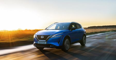 Nowy Nissan Qashqai w końcu jest tańszy. Znamy pełny polski cennik