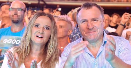 Joanna Kurska dostała NOWĄ PRACĘ W TVP!