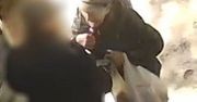 Ochroniarz Biedronki zamknął seniorkę w wiacie śmietnikowej. Policja prosi o pomoc
