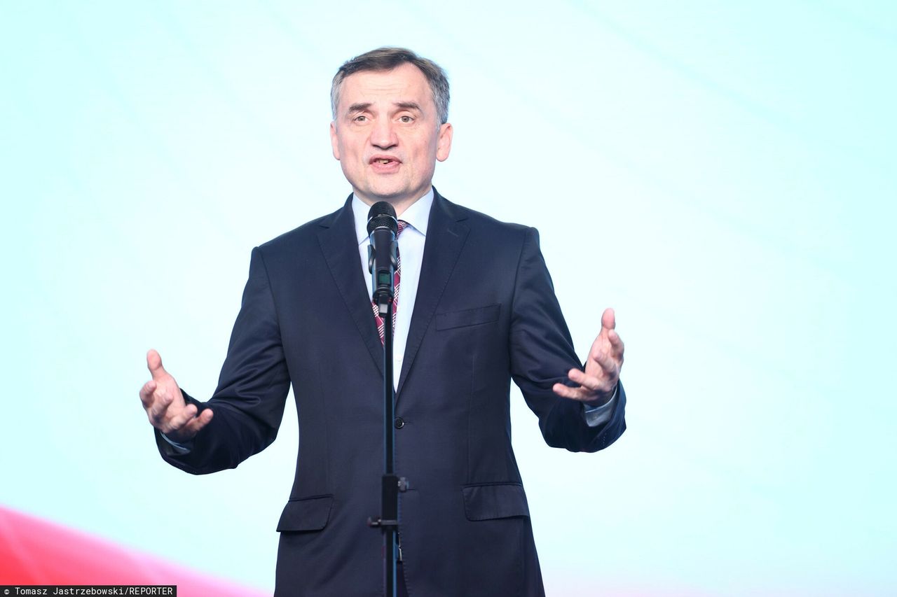 Ziobro zostanie aresztowany? Decyzja za kilka dni