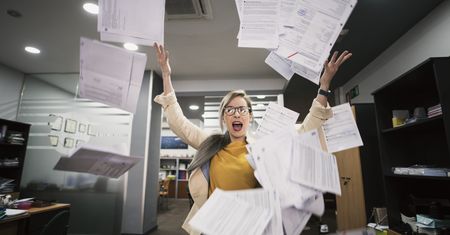 8 błędów pracodawców, przez które cenni pracownicy odchodzą z firm
