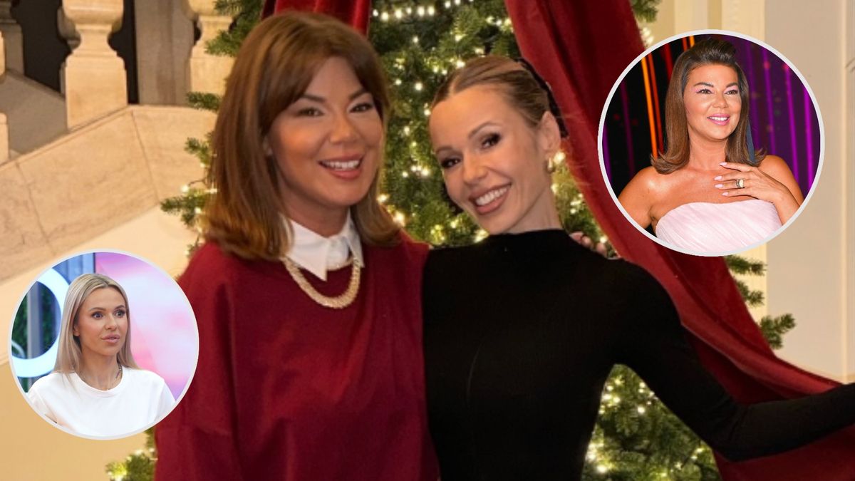 Wiadomo, ile mógł kosztować wspólny posiłek Dody i Edyty Górniak