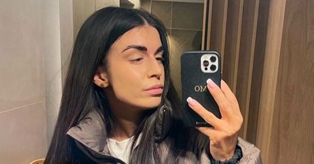 Magdalena Stępień o planach na sylwestra. Nie zamierza płakać w poduszkę
