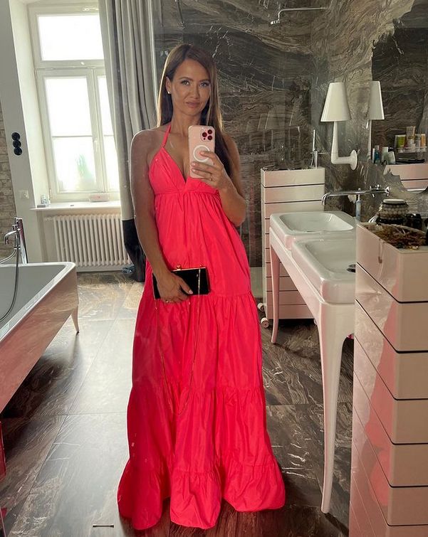 Kinga Rusin 