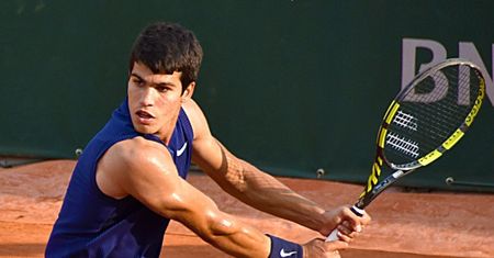 Carlos Alcaraz nadal mieszka z rodzicami. Wyjawił powód