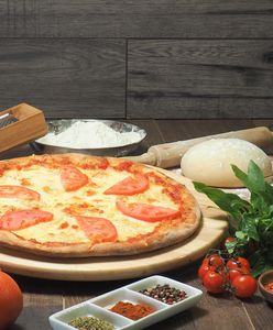 Pizza, z którą podbijesz wszystkie serca i żołądki. Jak ją zrobić