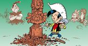 "Kid Lucky. Statua squaw": Po co kowbojowi kąpiele [RECENZJA]