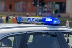 Tragiczne doniesienia z Gdyni. Nie żyje 6-latek, trwa obława