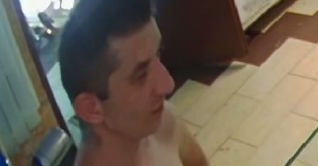 Rozpoznajesz tego mężczyznę? Policja prosi o pilny kontakt
