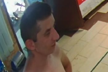 Rozpoznajesz tego mężczyznę? Policja prosi o pilny kontakt